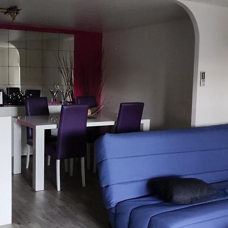 Apartmán Studio L'Agasso Prouvenco La Crau Exteriér fotografie