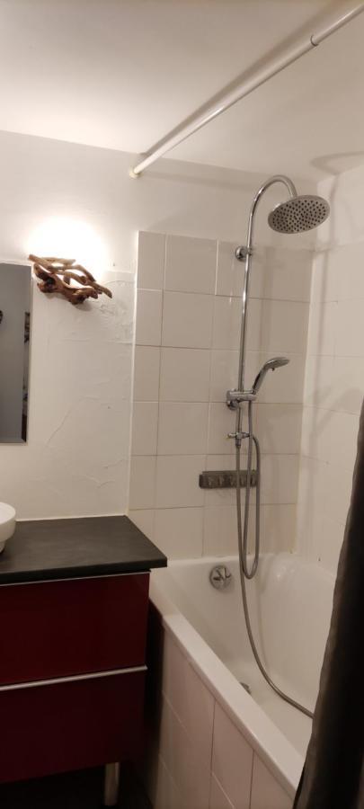 Apartmán Studio L'Agasso Prouvenco La Crau Exteriér fotografie