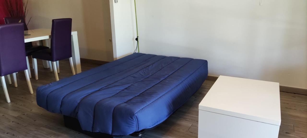 Apartmán Studio L'Agasso Prouvenco La Crau Exteriér fotografie